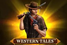 Western Tales slot